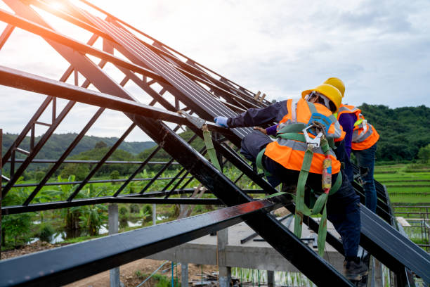Best Roof Replacement Cost  in Lost Hills, CA
