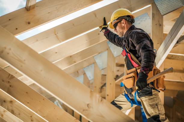 Best Roof Repair Estimates  in Lost Hills, CA