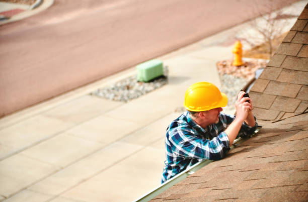 Quick and Trustworthy Emergency Roof Repair Services in Lost Hills, CA