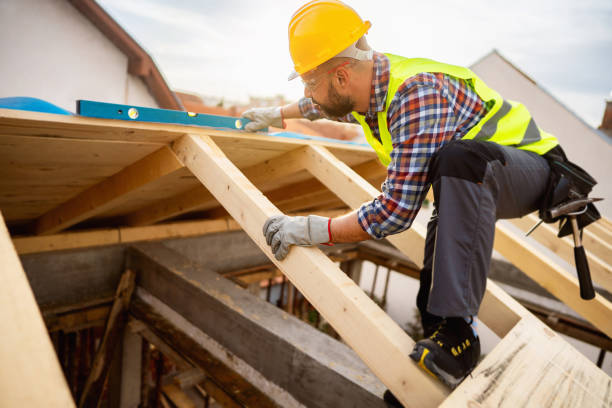 Best Roof Repair Services  in Lost Hills, CA