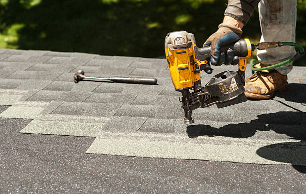 Best Commercial Roofing Services  in Lost Hills, CA