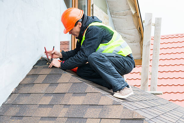 Heating Cable for Roof Installation in Lost Hills, CA
